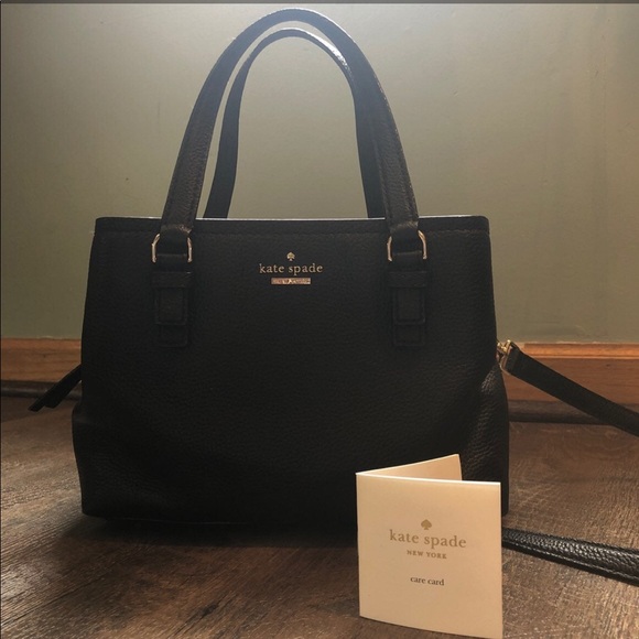 kate spade small octavia